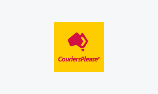 Logistics network partner