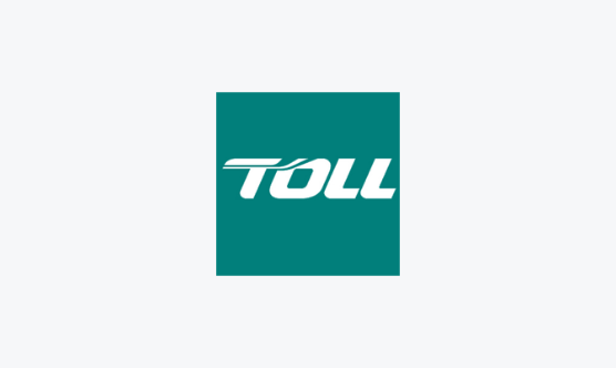 Logistics network partner